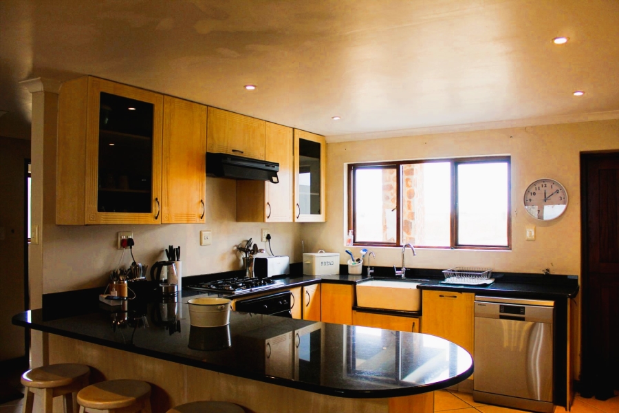 4 Bedroom Property for Sale in Metsimaholo Free State